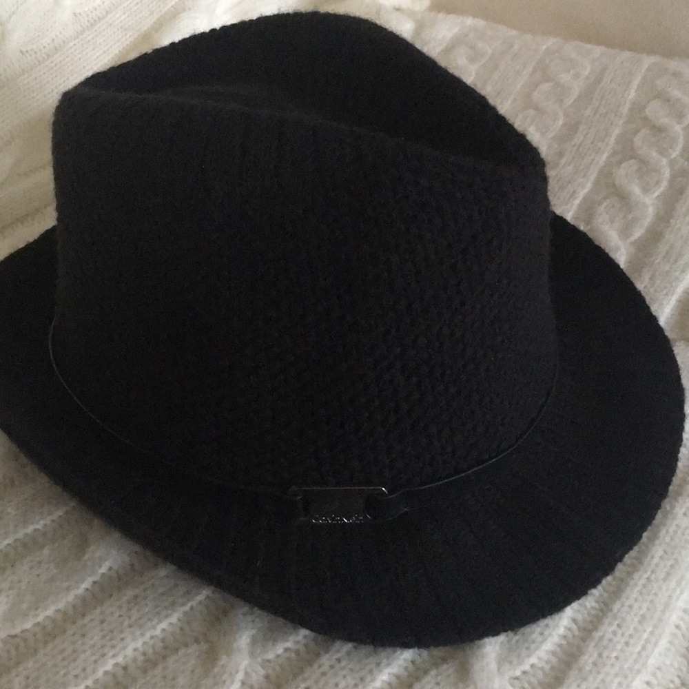Black hat